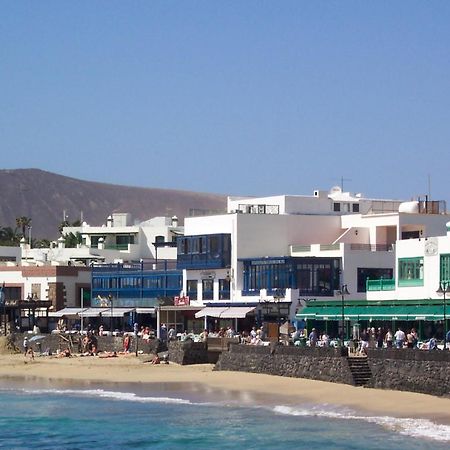 La Laja 9 Daire Playa Blanca Dış mekan fotoğraf