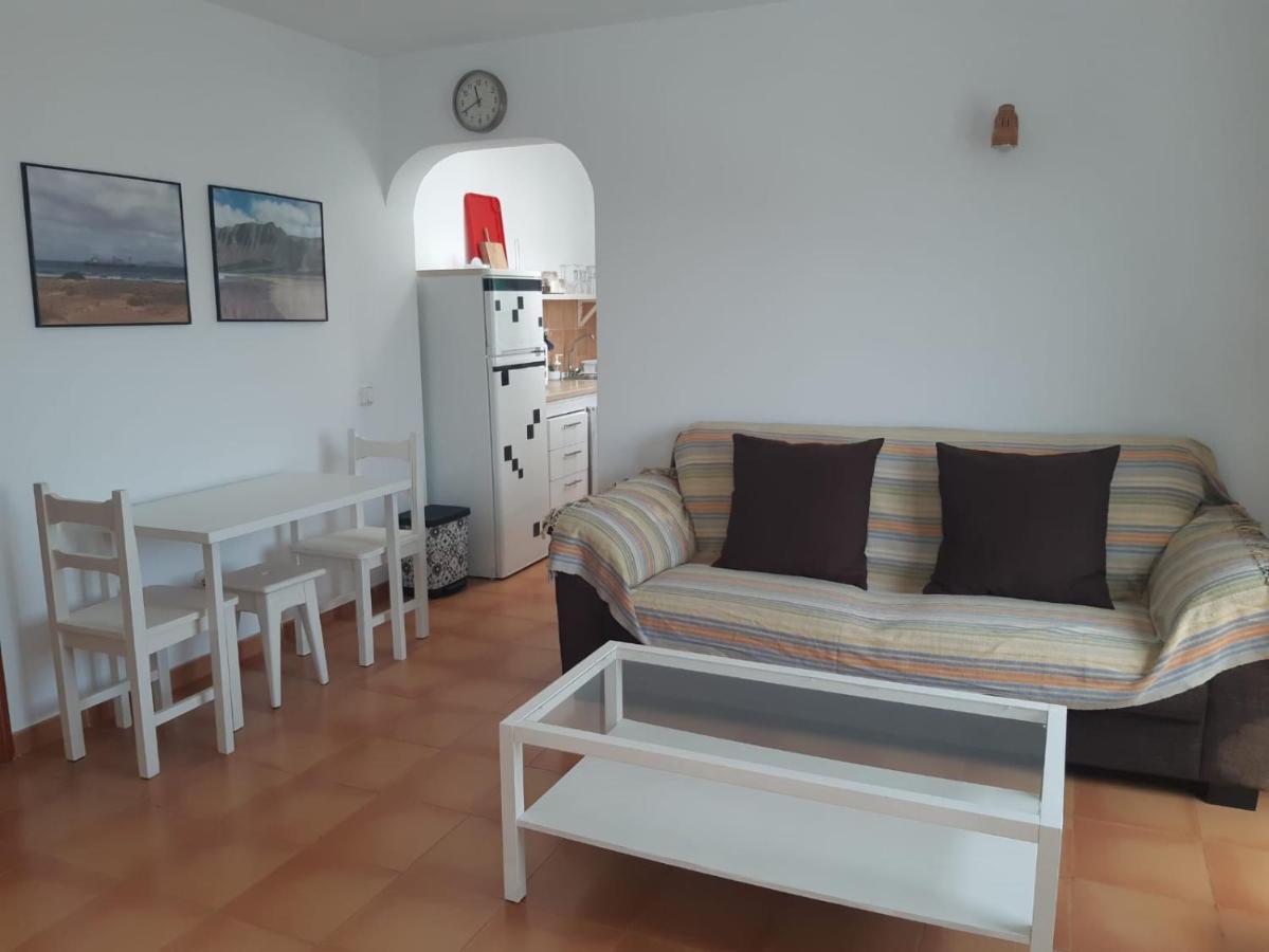 La Laja 9 Daire Playa Blanca Dış mekan fotoğraf