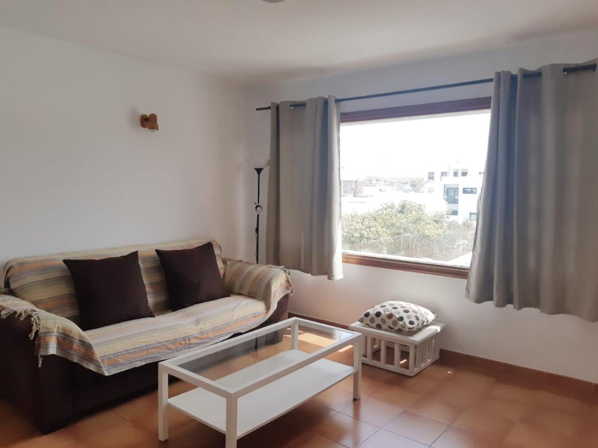 La Laja 9 Daire Playa Blanca Dış mekan fotoğraf